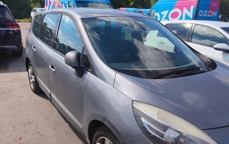 Renault Scenic III, 2015 год, 1 105 000 рублей, 3 фотография