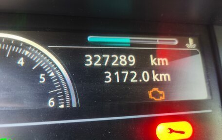 Renault Scenic III, 2015 год, 1 105 000 рублей, 9 фотография