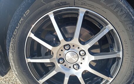 KIA Rio III рестайлинг, 2013 год, 620 000 рублей, 8 фотография