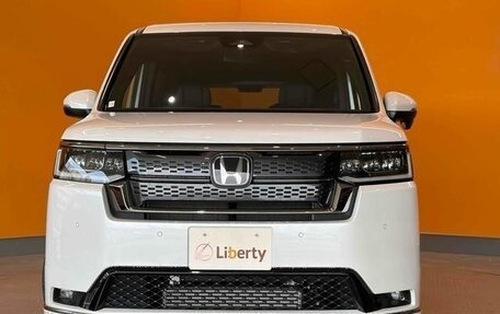 Honda Stepwgn, 2026 год, 2 550 000 рублей, 4 фотография
