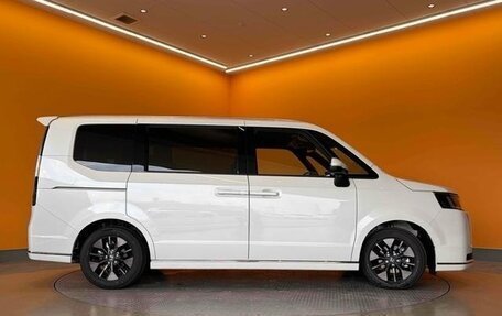 Honda Stepwgn, 2026 год, 2 550 000 рублей, 6 фотография