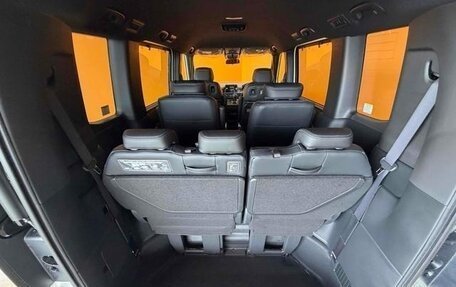 Honda Stepwgn, 2026 год, 2 550 000 рублей, 10 фотография