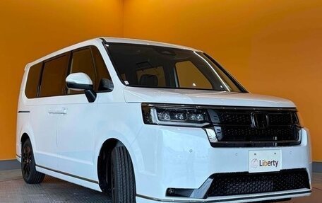 Honda Stepwgn, 2026 год, 2 550 000 рублей, 5 фотография