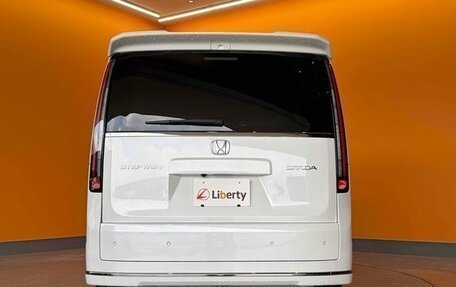 Honda Stepwgn, 2026 год, 2 550 000 рублей, 8 фотография