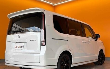 Honda Stepwgn, 2026 год, 2 550 000 рублей, 7 фотография