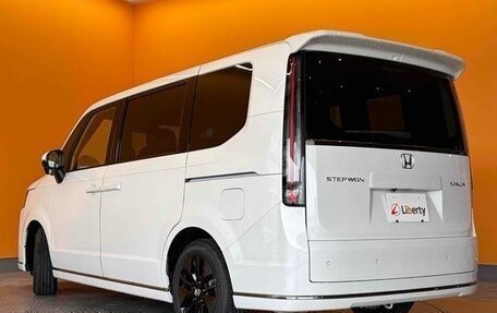 Honda Stepwgn, 2026 год, 2 550 000 рублей, 9 фотография