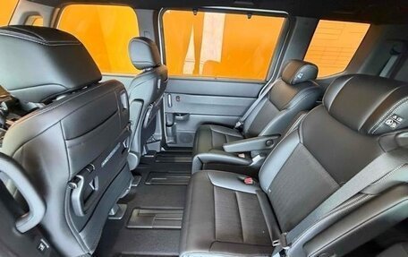 Honda Stepwgn, 2026 год, 2 550 000 рублей, 13 фотография