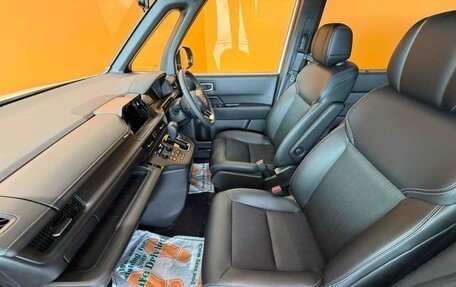 Honda Stepwgn, 2026 год, 2 550 000 рублей, 14 фотография