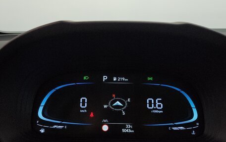 Hyundai Venue I, 2023 год, 1 410 888 рублей, 11 фотография