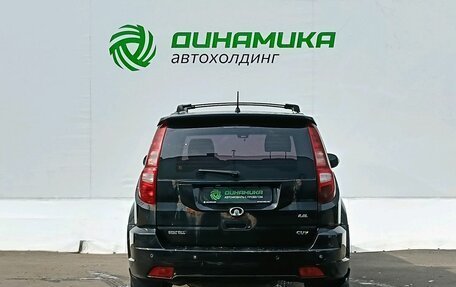 Great Wall Hover H3 I, 2012 год, 390 000 рублей, 6 фотография