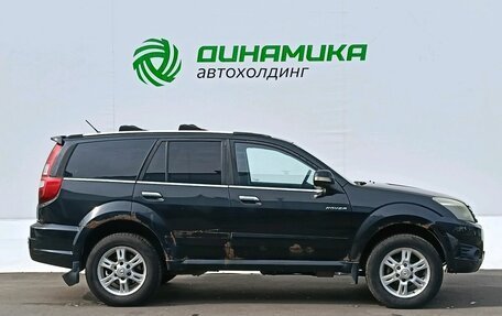 Great Wall Hover H3 I, 2012 год, 390 000 рублей, 4 фотография