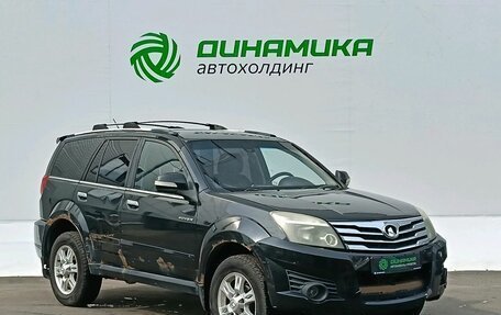 Great Wall Hover H3 I, 2012 год, 390 000 рублей, 3 фотография