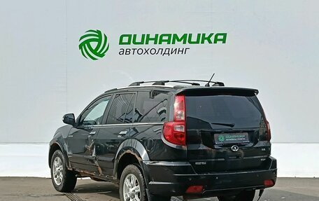 Great Wall Hover H3 I, 2012 год, 390 000 рублей, 7 фотография