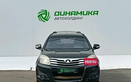 Great Wall Hover H3 I, 2012 год, 390 000 рублей, 2 фотография