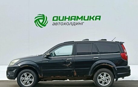 Great Wall Hover H3 I, 2012 год, 390 000 рублей, 8 фотография