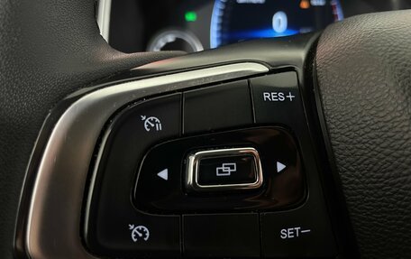 Chery Tiggo 8 I, 2020 год, 1 300 000 рублей, 15 фотография