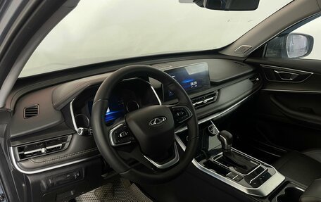 Chery Tiggo 8 I, 2020 год, 1 300 000 рублей, 10 фотография