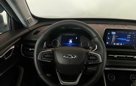 Chery Tiggo 8 I, 2020 год, 1 300 000 рублей, 14 фотография