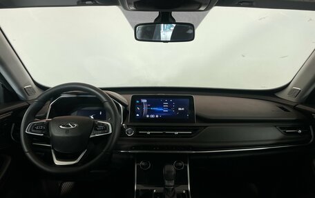 Chery Tiggo 8 I, 2020 год, 1 300 000 рублей, 11 фотография