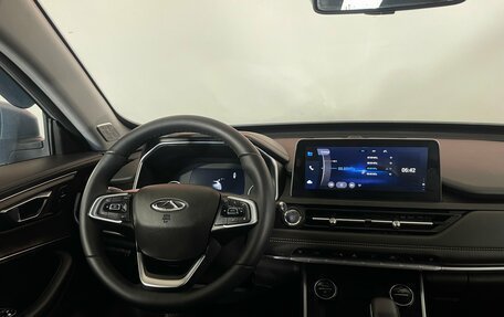 Chery Tiggo 8 I, 2020 год, 1 300 000 рублей, 13 фотография