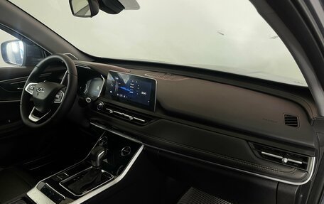 Chery Tiggo 8 I, 2020 год, 1 300 000 рублей, 12 фотография