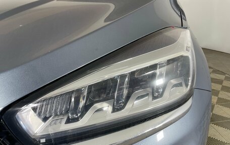 Chery Tiggo 8 I, 2020 год, 1 300 000 рублей, 8 фотография