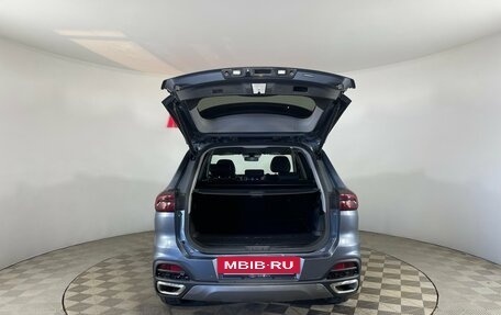 Chery Tiggo 8 I, 2020 год, 1 300 000 рублей, 7 фотография