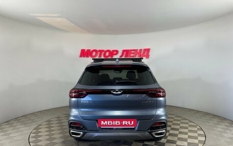 Chery Tiggo 8 I, 2020 год, 1 300 000 рублей, 5 фотография