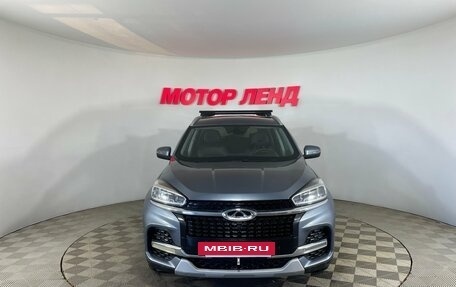 Chery Tiggo 8 I, 2020 год, 1 300 000 рублей, 2 фотография