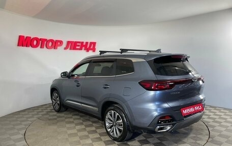 Chery Tiggo 8 I, 2020 год, 1 300 000 рублей, 6 фотография