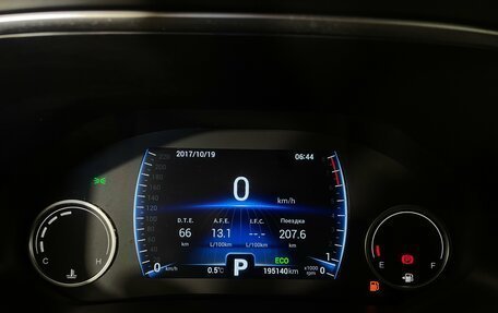 Chery Tiggo 8 I, 2020 год, 1 300 000 рублей, 17 фотография