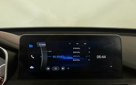 Chery Tiggo 8 I, 2020 год, 1 300 000 рублей, 18 фотография