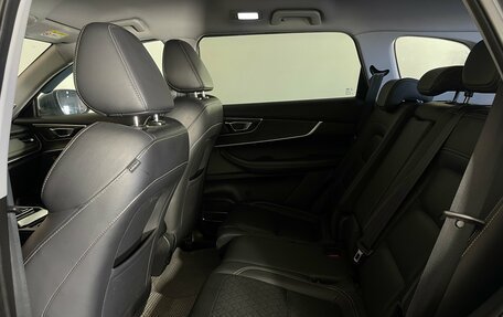 Chery Tiggo 8 I, 2020 год, 1 300 000 рублей, 26 фотография