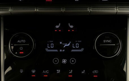 Chery Tiggo 8 I, 2020 год, 1 300 000 рублей, 21 фотография