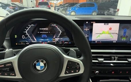 BMW 3 серия, 2022 год, 3 130 008 рублей, 11 фотография