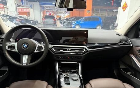 BMW 3 серия, 2022 год, 3 130 008 рублей, 10 фотография