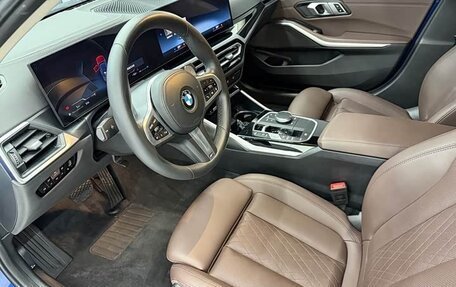 BMW 3 серия, 2022 год, 3 130 008 рублей, 8 фотография