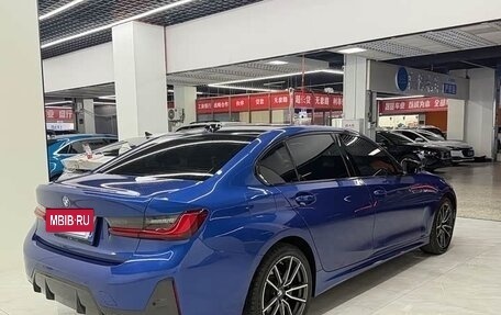 BMW 3 серия, 2022 год, 3 130 008 рублей, 4 фотография