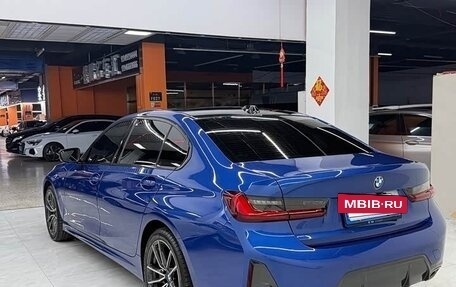 BMW 3 серия, 2022 год, 3 130 008 рублей, 6 фотография