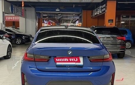 BMW 3 серия, 2022 год, 3 130 008 рублей, 5 фотография