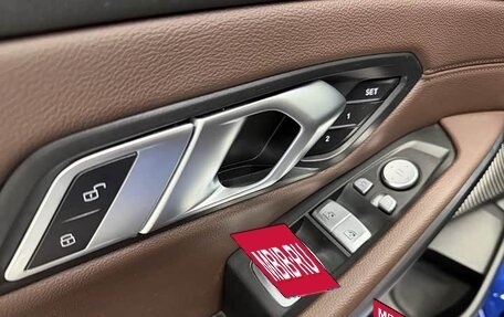 BMW 3 серия, 2022 год, 3 130 008 рублей, 9 фотография