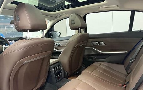 BMW 3 серия, 2022 год, 3 130 008 рублей, 16 фотография