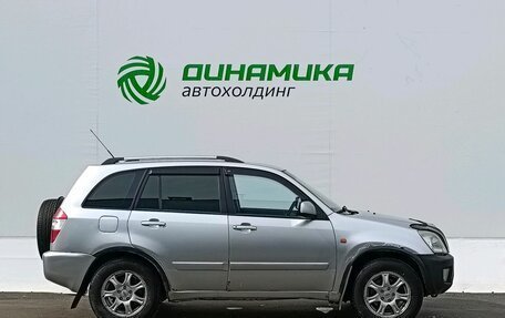 Chery Tiggo (T11), 2010 год, 260 000 рублей, 4 фотография