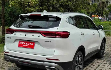 Haval H6, 2023 год, 1 269 003 рублей, 10 фотография