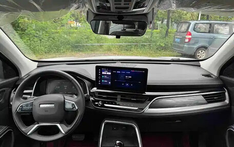 Haval H6, 2023 год, 1 269 003 рублей, 13 фотография