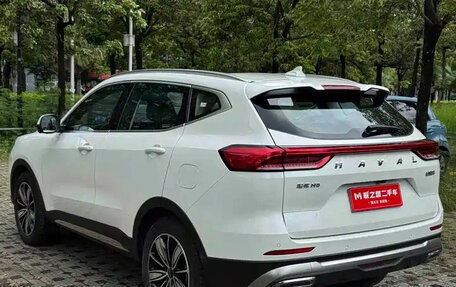 Haval H6, 2023 год, 1 269 003 рублей, 5 фотография