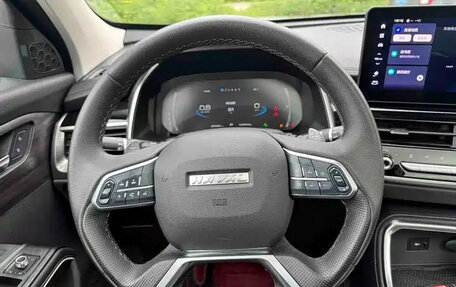 Haval H6, 2023 год, 1 269 003 рублей, 14 фотография