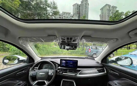 Haval H6, 2023 год, 1 269 003 рублей, 12 фотография