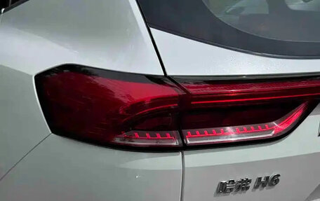 Haval H6, 2023 год, 1 269 003 рублей, 6 фотография