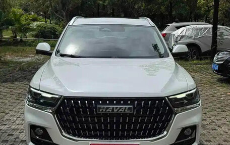 Haval H6, 2023 год, 1 269 003 рублей, 3 фотография